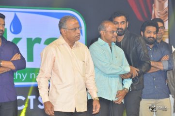 NTR Biopic Audio Launch